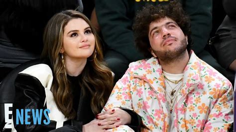 benny blanco is ugly|Selena Gomez Responds to Boyfriend Benny Blanco's Kids .